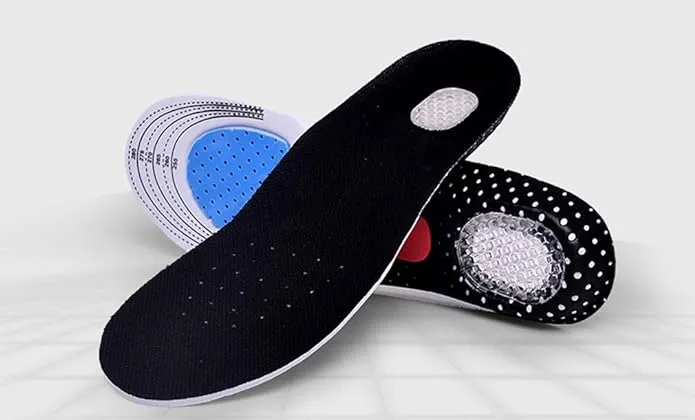 Asics Shoe Sole Home.co-Insole Pair