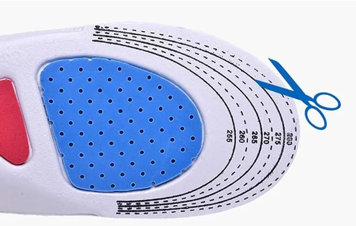 Asics Blast Running Shoes Home.co-Insole Pair