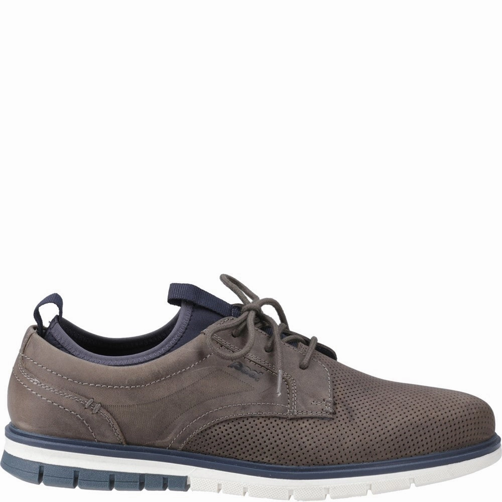 Pod Murphy Casual Heritage Style