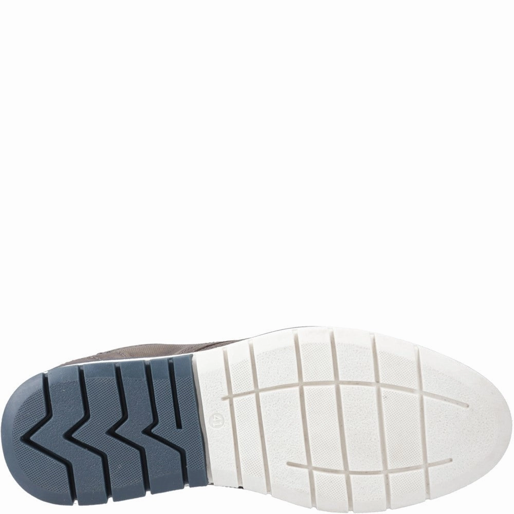 Reinforced toe Pod Murphy Casual