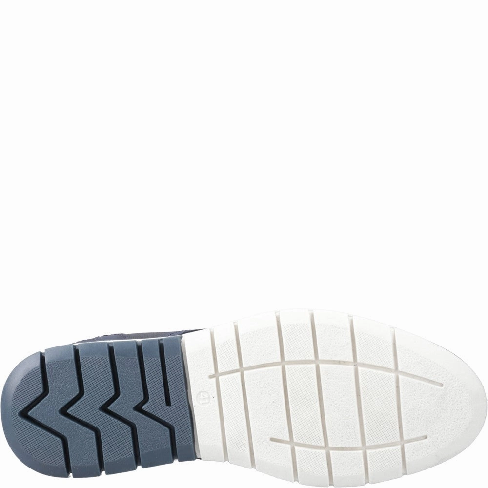 Gloss Finish Evening Gala Pod Murphy Casual