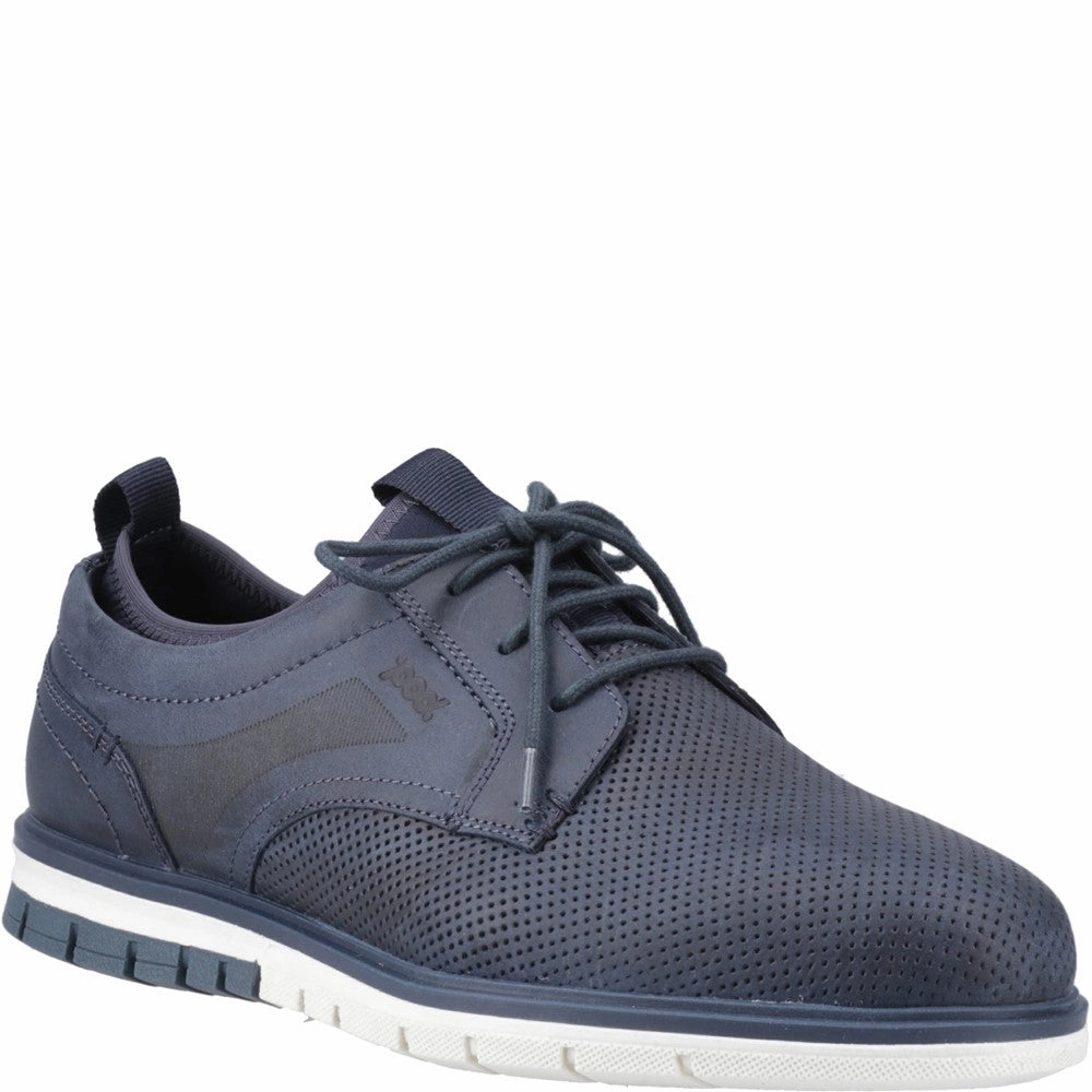 Wide fit Calm Step Pod Murphy Casual