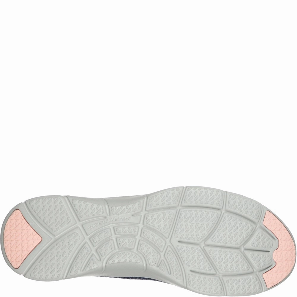 Skechers Arch Fit Refine Shoe injury - prevention