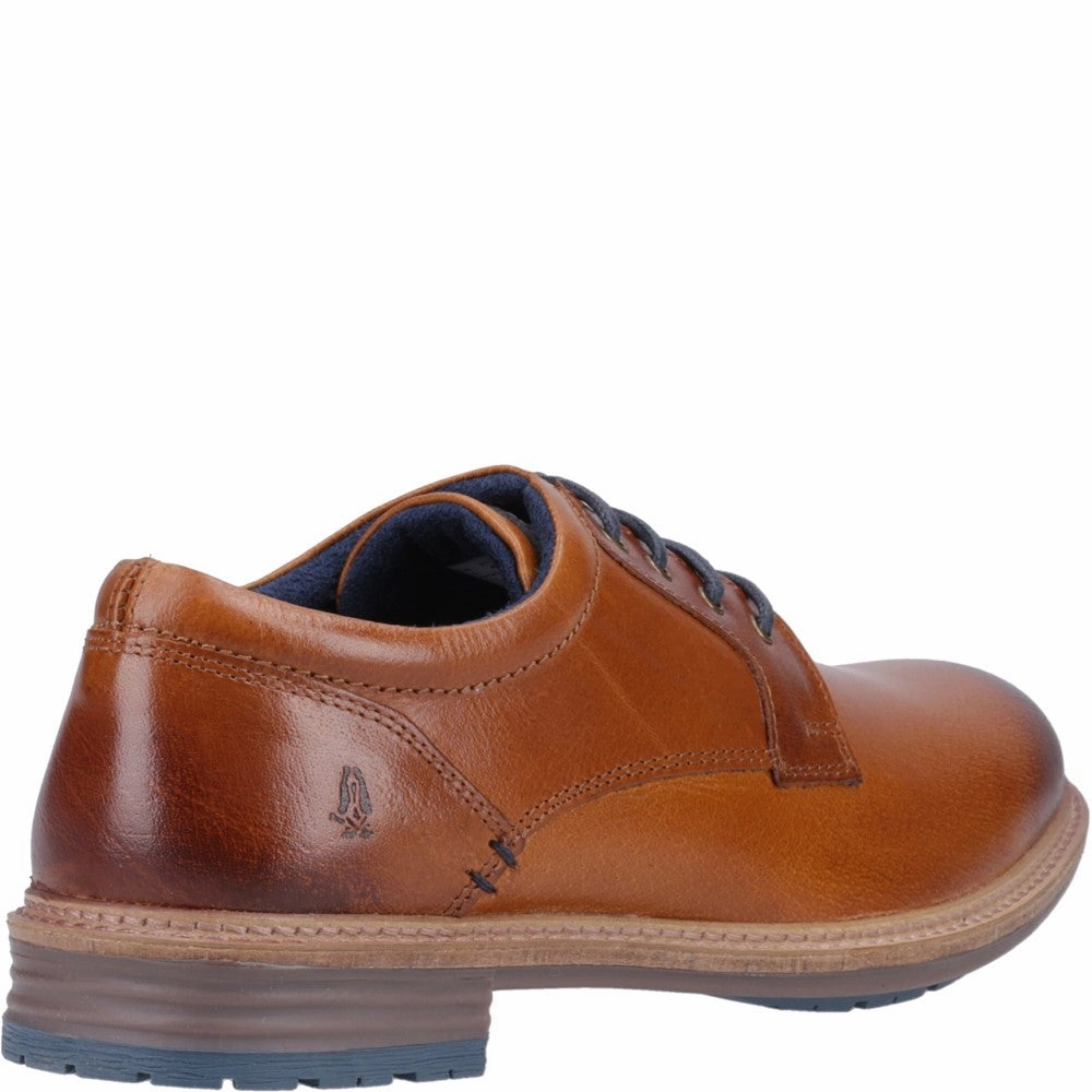 Understated Union Look Hush Puppies Julian Shoe