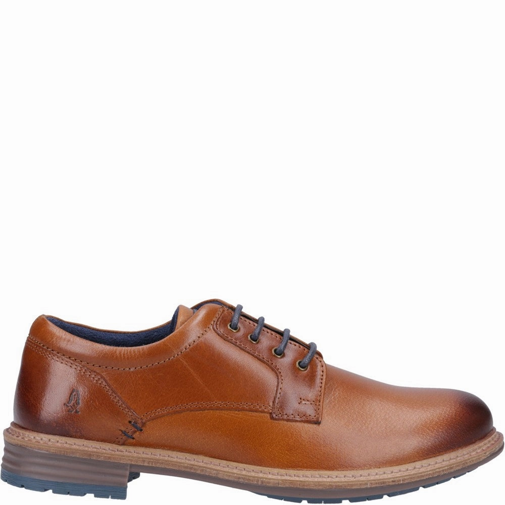 Legacy Cut Hush Puppies Julian Shoe