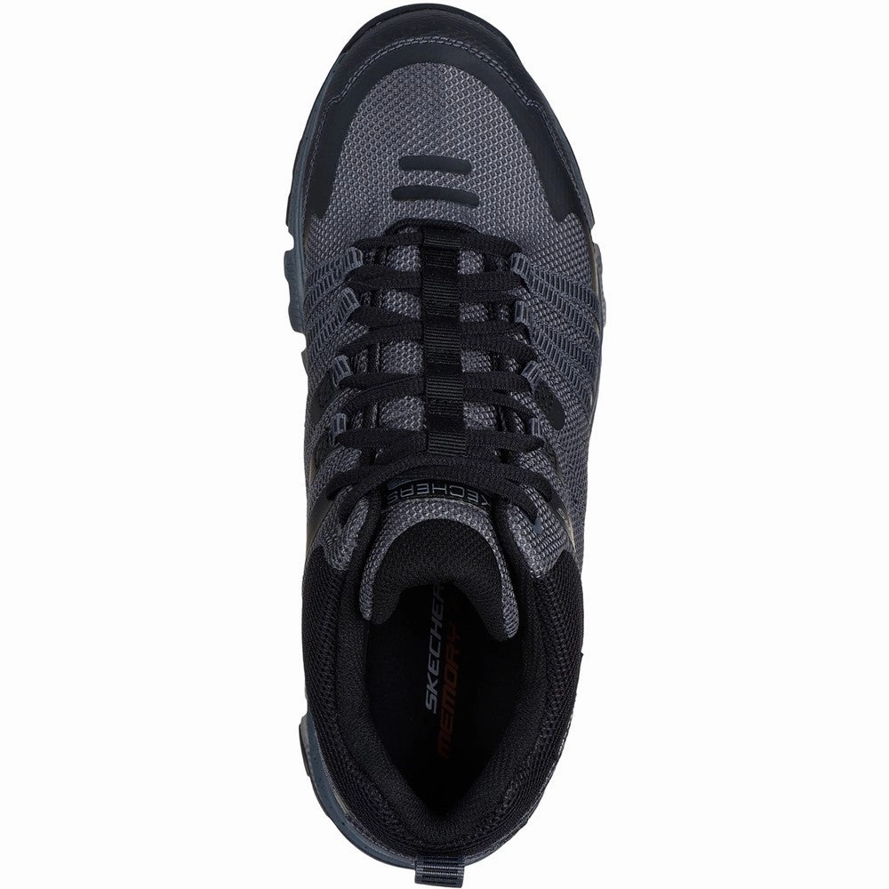 Skechers Summits AT Canobie Hiker simple design Friend Jog