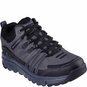 Midday Style Skechers Summits AT Canobie Hiker