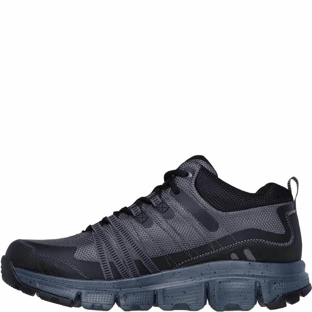 Winter Wear Hardwearing Skechers Summits AT Canobie Hiker