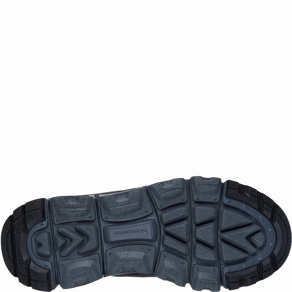 City Wear Spin Hike Skechers Summits AT Canobie Hiker