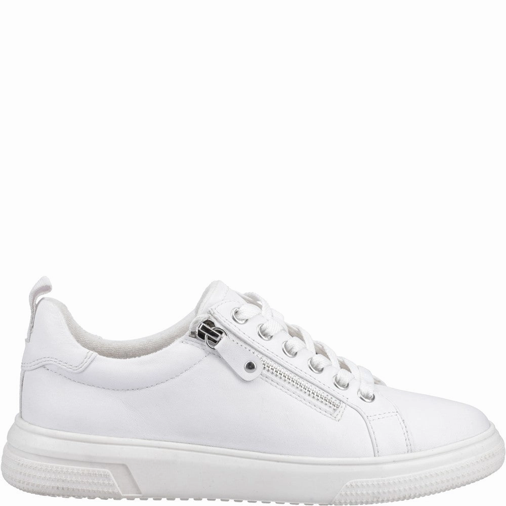 Hush Puppies Martha Trainer school - run running shoes