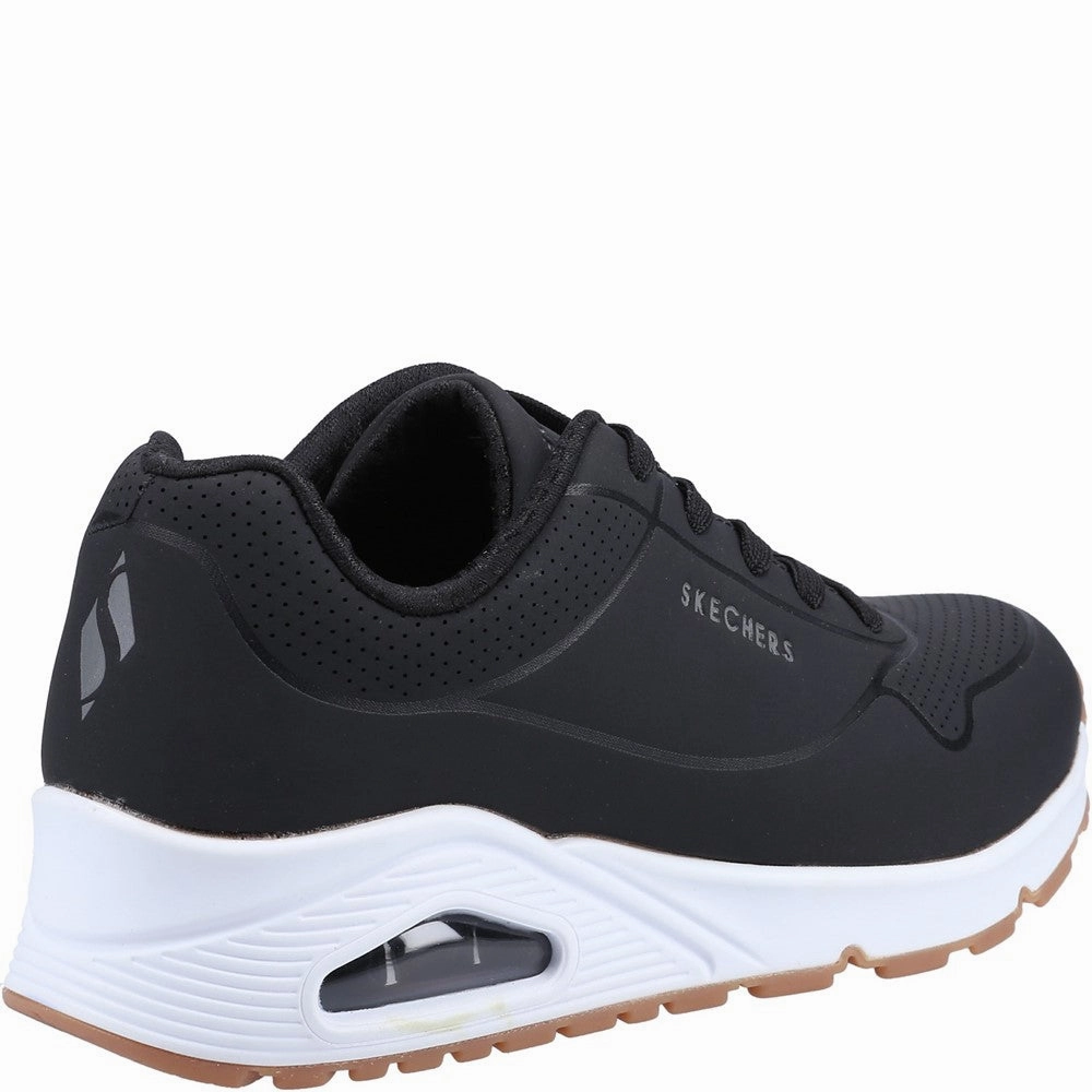 Skechers Uno Stand On Air Sports Shoes Fast Track