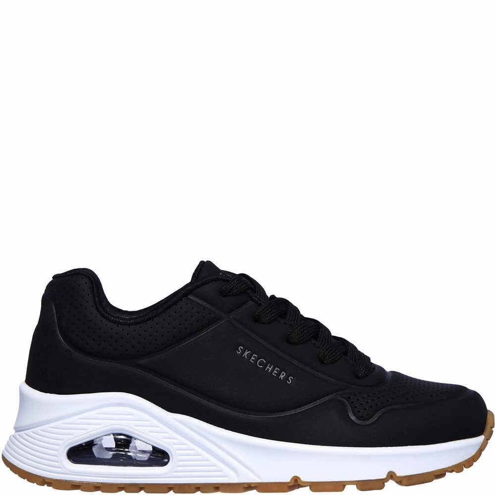 Skechers Uno Stand On Air Sports Shoes Free Walk