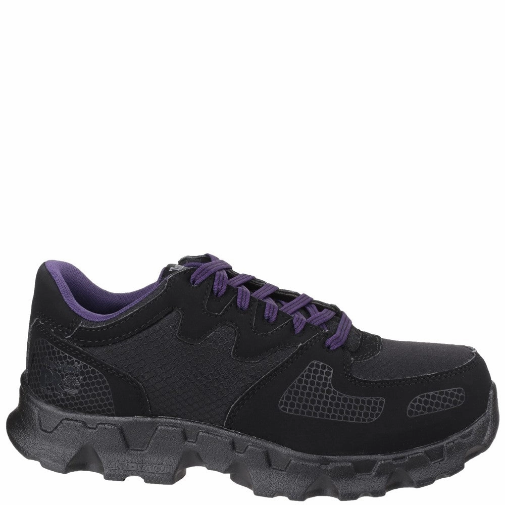 Timberland Pro Powertrain Low Lace-up Safety Shoe 10K