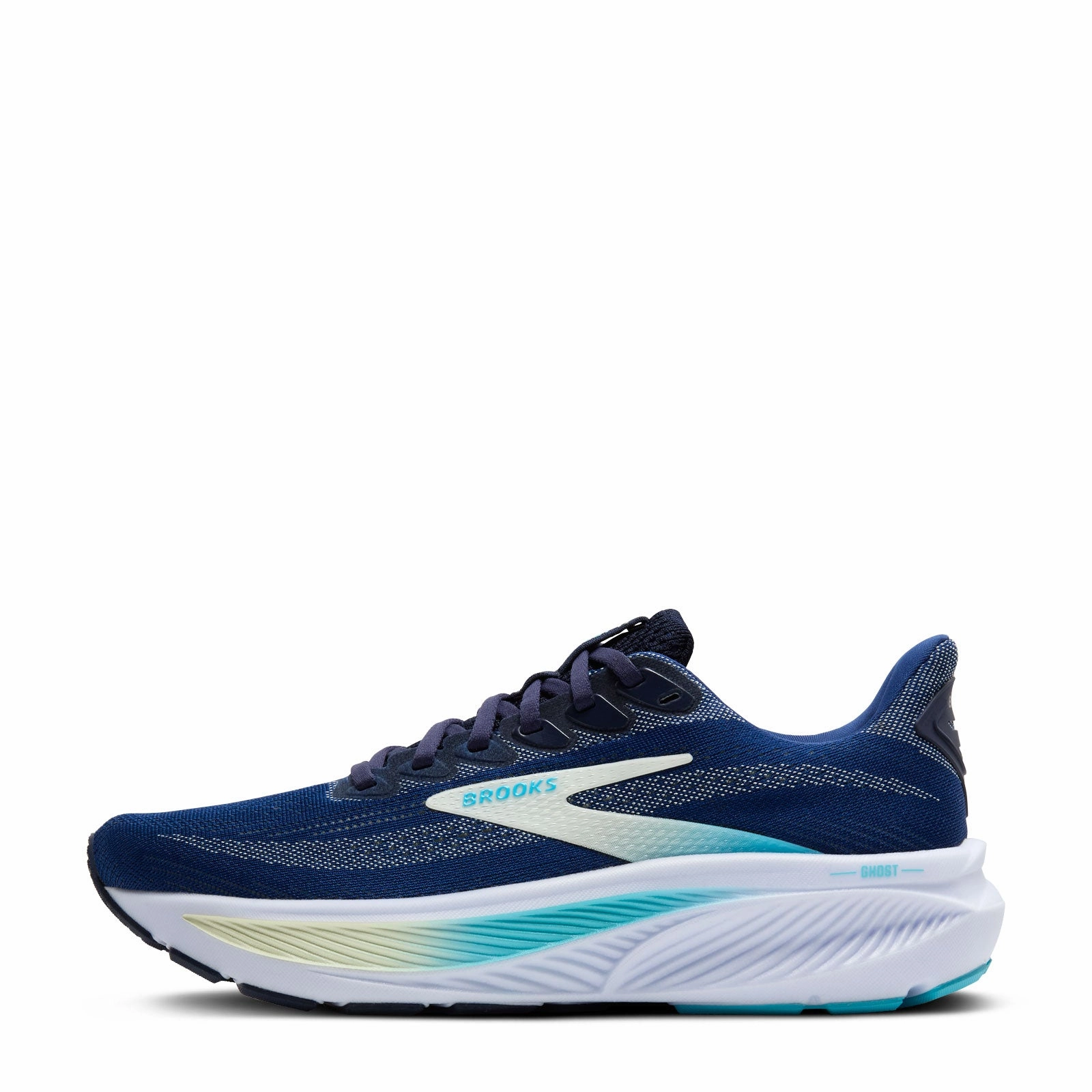 Women's Brooks, Ghost 17 Running Shoe running shoes for fitness - oriented men