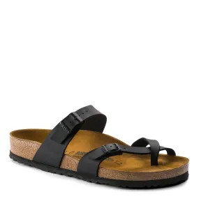 Water Play Elastic Band Women's Birkenstock, Mayari Sandal - Narrow Fit