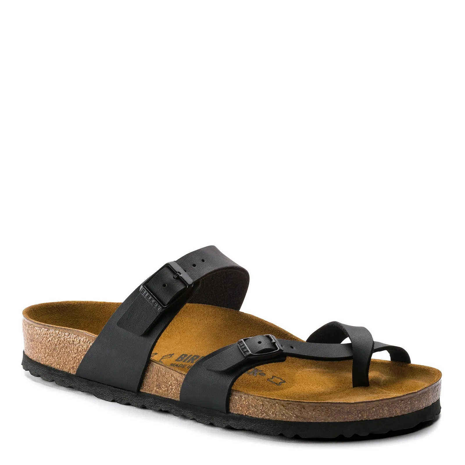 Water Play Elastic Band Women's Birkenstock, Mayari Sandal - Narrow Fit