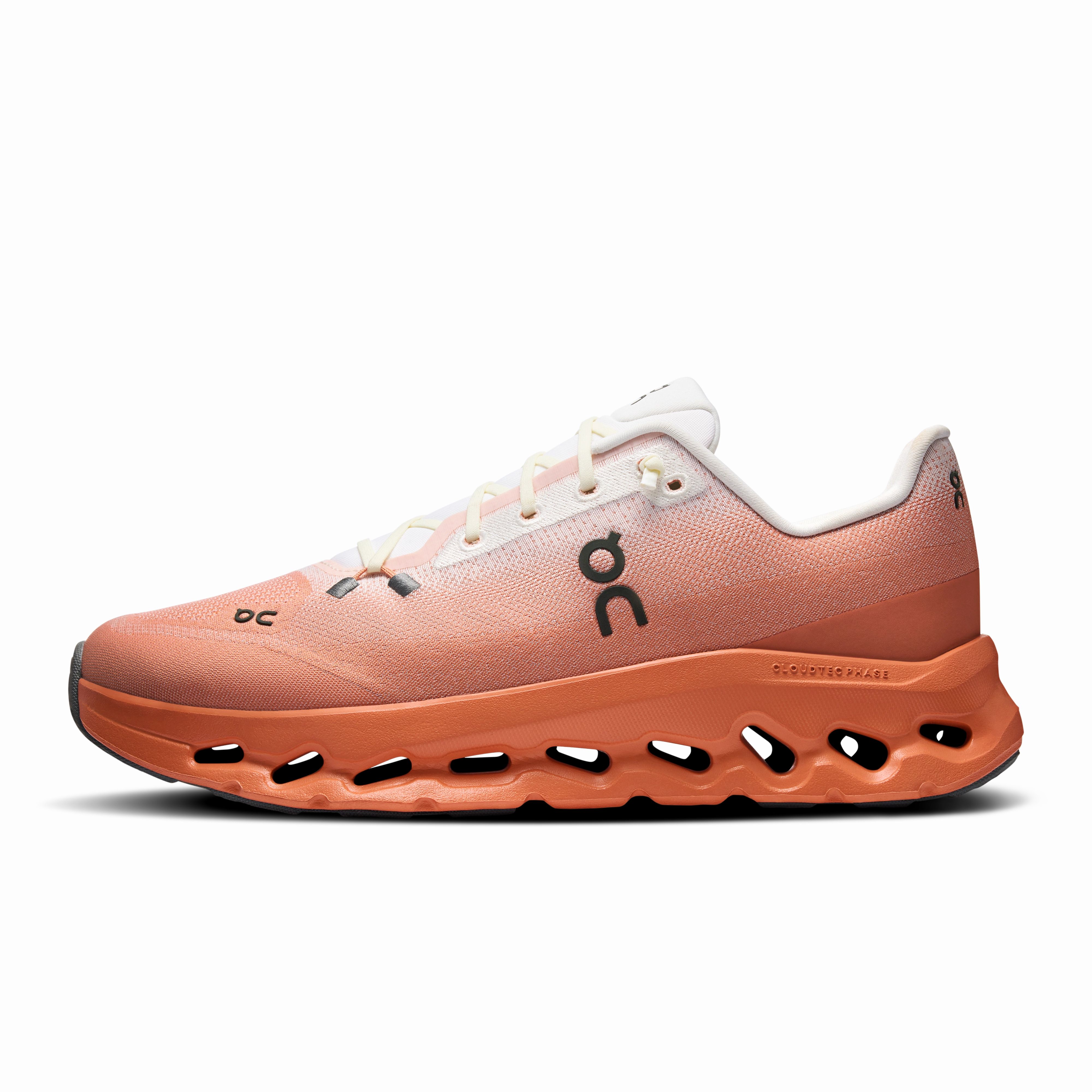 Cloudtilt - Ivory | Canyon Comfort Focus