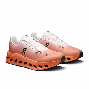 Cloudtilt - Ivory | Canyon Balanced feel Built-In Lining