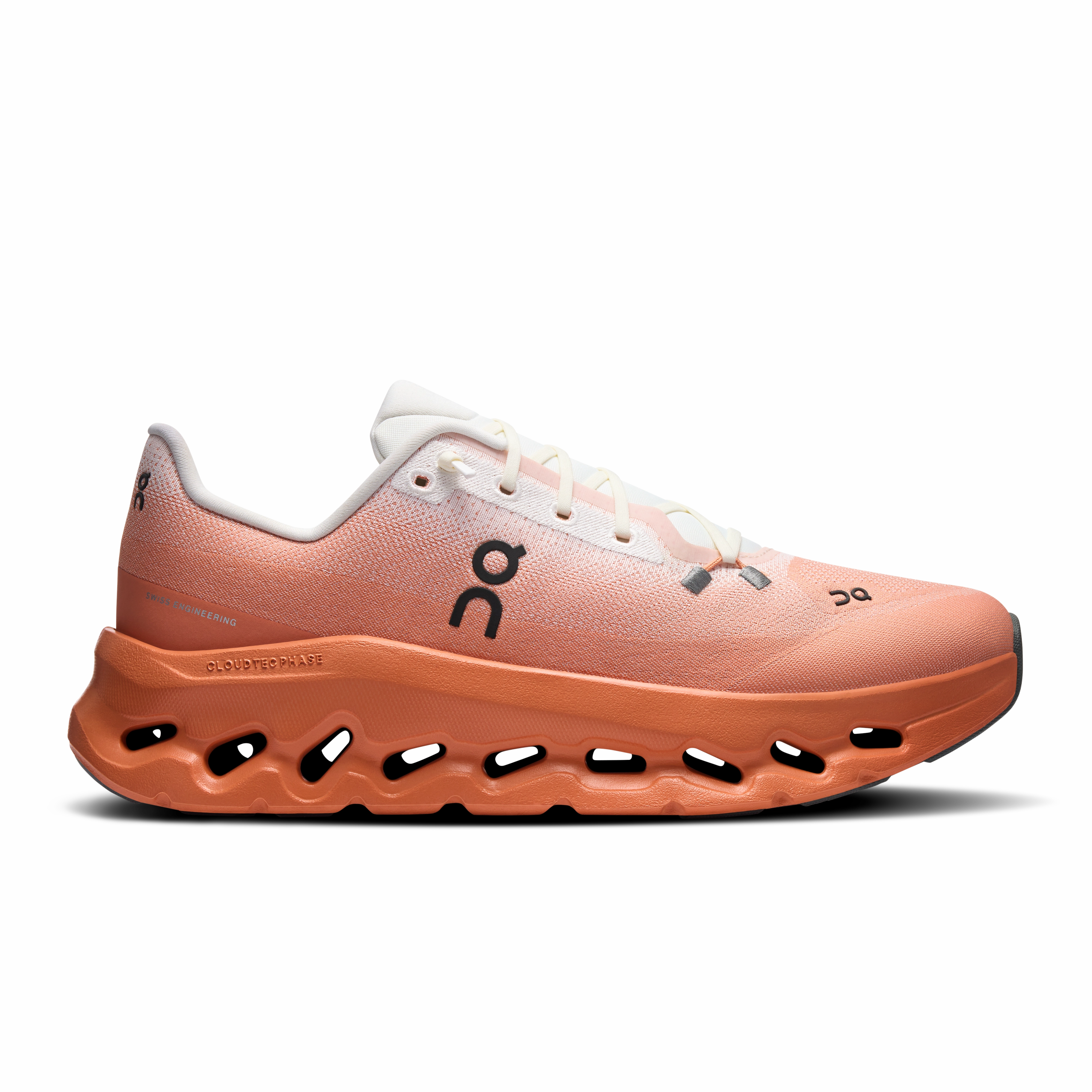 Cloudtilt - Ivory | Canyon Grip Technology