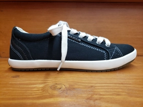 Creating Taos Black twill