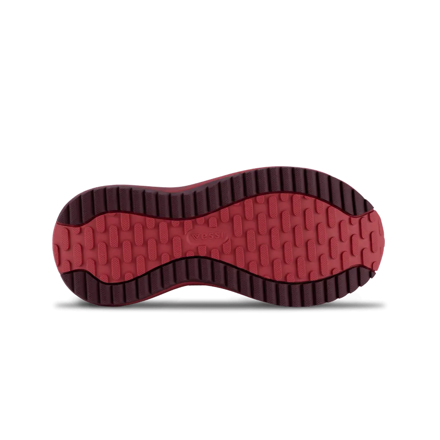 Women's Stormburst High Top - Lunar New Year 2025 Sustainable Rain Boots