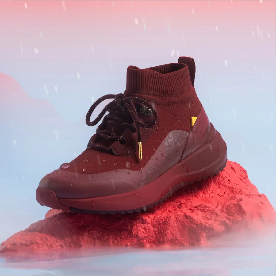 Women's Stormburst High Top - Lunar New Year 2025 Hunter Cheetah Rain Boots