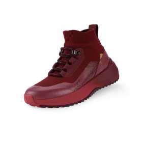 Size 11 Wide Rain Boots Women's Stormburst High Top - Lunar New Year 2025