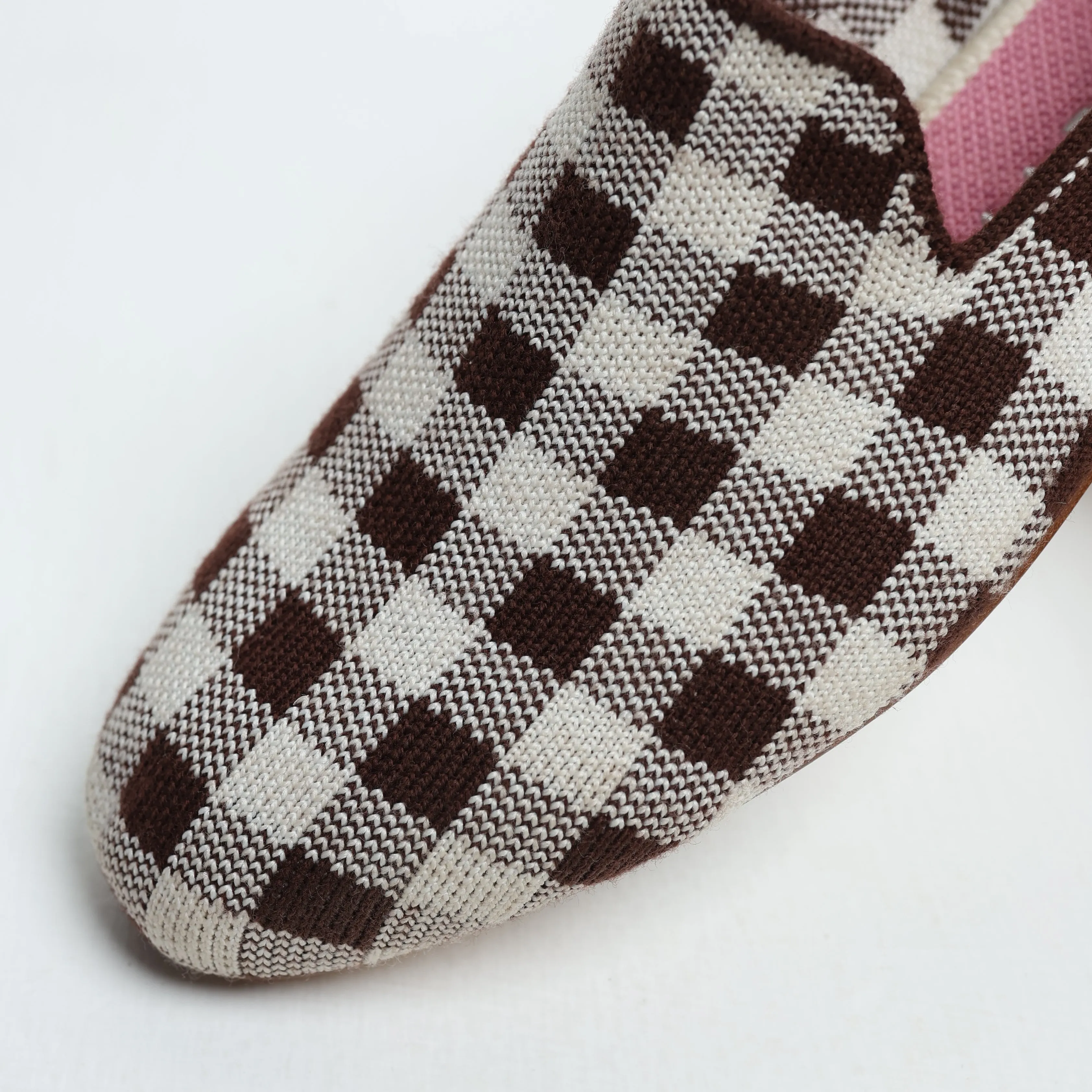 Rothy - Women - The Loafer - Marta Ferri Merino Asics Training Shoes For Flat Feet