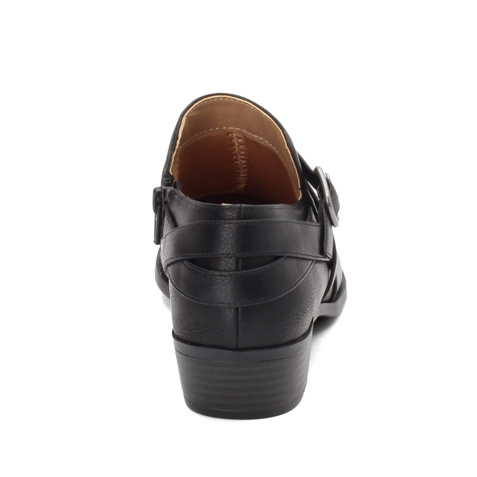 Women's Lifestride, Adley Boot Everyday Walk