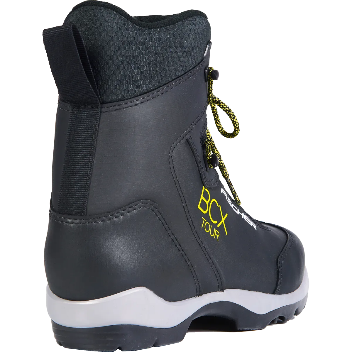 BCX Tour Boots To Wear In Snow