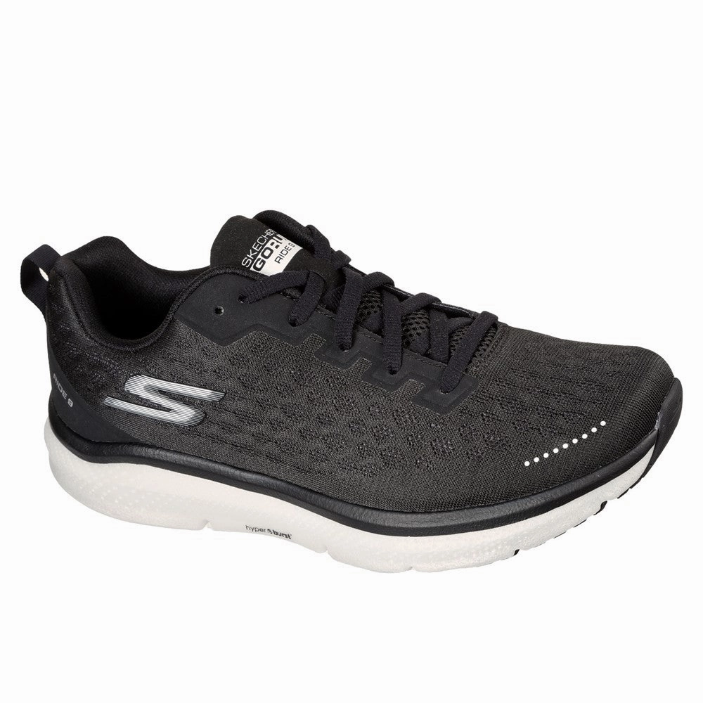 Skechers Go Run Ride 9 Sports Shoes Breath Space