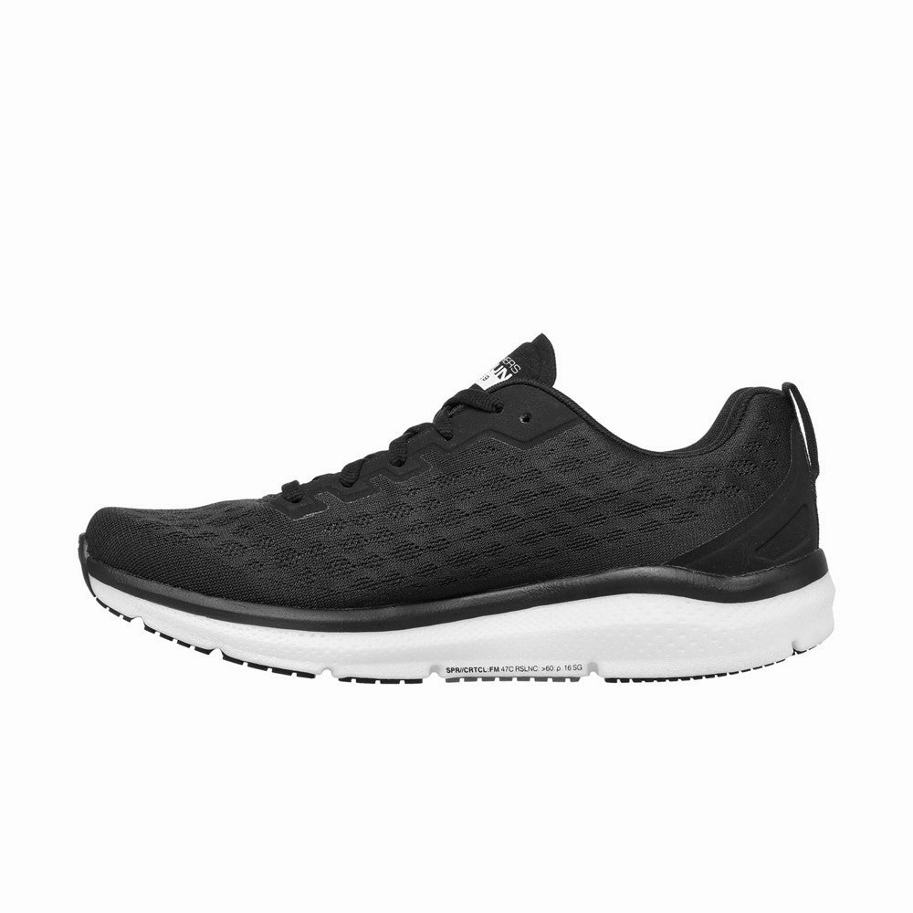 Smooth Walk Skechers Go Run Ride 9 Sports Shoes