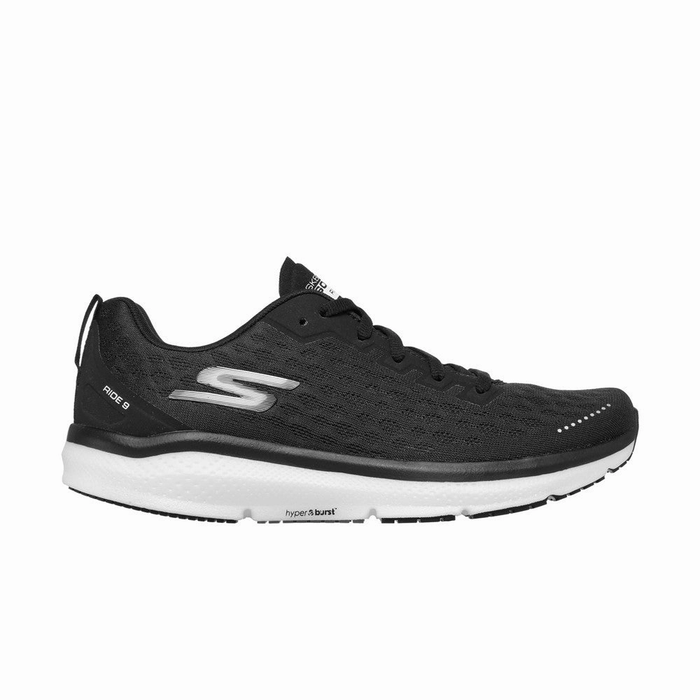 Evening Pace Edge Hike Skechers Go Run Ride 9 Sports Shoes