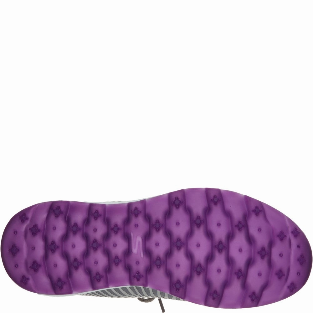 running in humid weather Skechers Go Golf Max Swing Golf Shoes