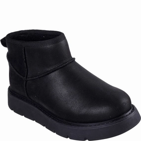 Skechers Keepsakes Lite Snow Bird Ankle Boots daily runner Urban Everyday