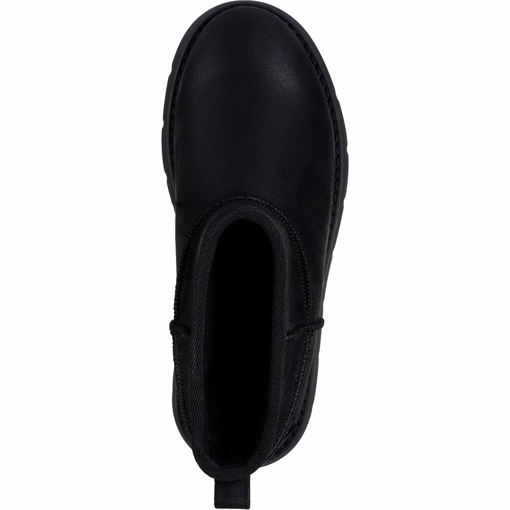 Skechers Keepsakes Lite Snow Bird Ankle Boots Day Style Gentle Grip