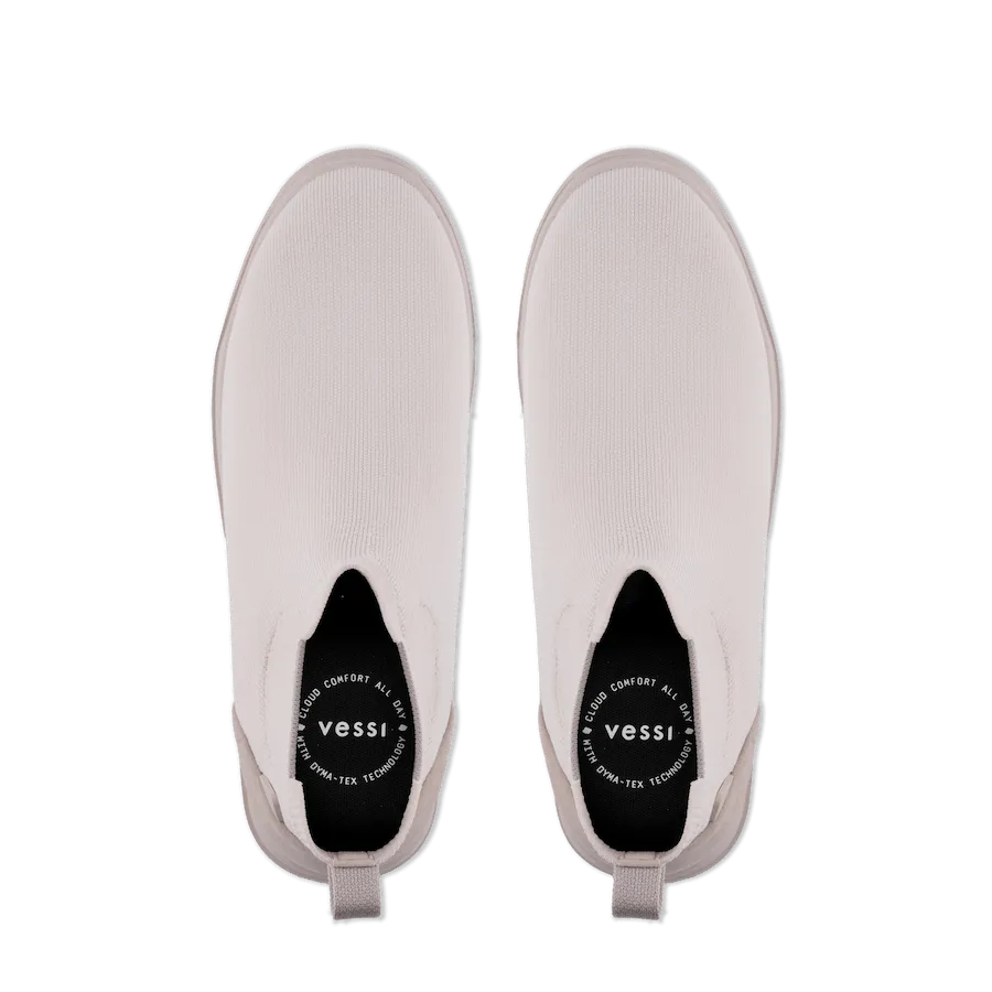 Muck Boots Vs Rain Boots Women's Uptown Chelsea - Songbird