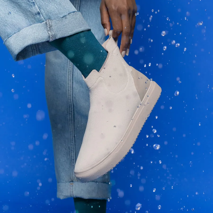 Women's Uptown Chelsea - Songbird Vintage Rain Boots