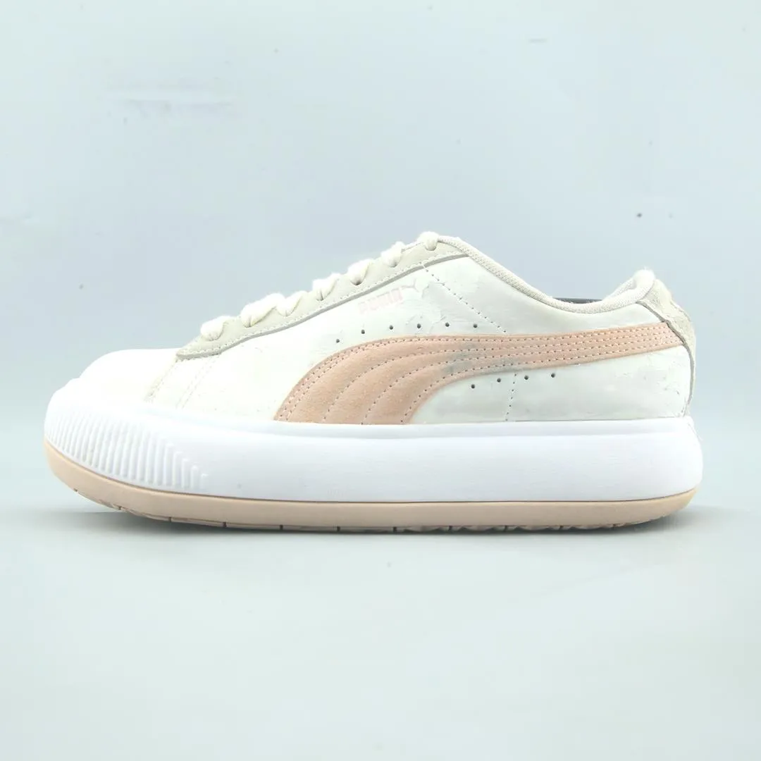 Best Sneakers For Supination PUMA SUEDE MAYU MIX