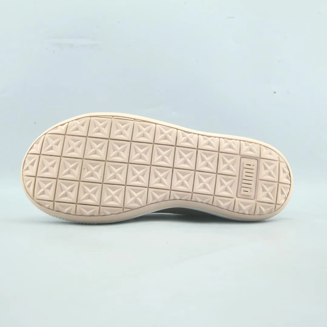 Suede Slip On Sneakers PUMA SUEDE MAYU MIX