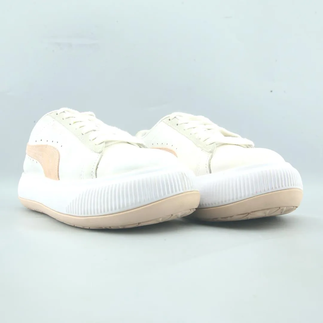 Buy Designer Sneakers PUMA SUEDE MAYU MIX
