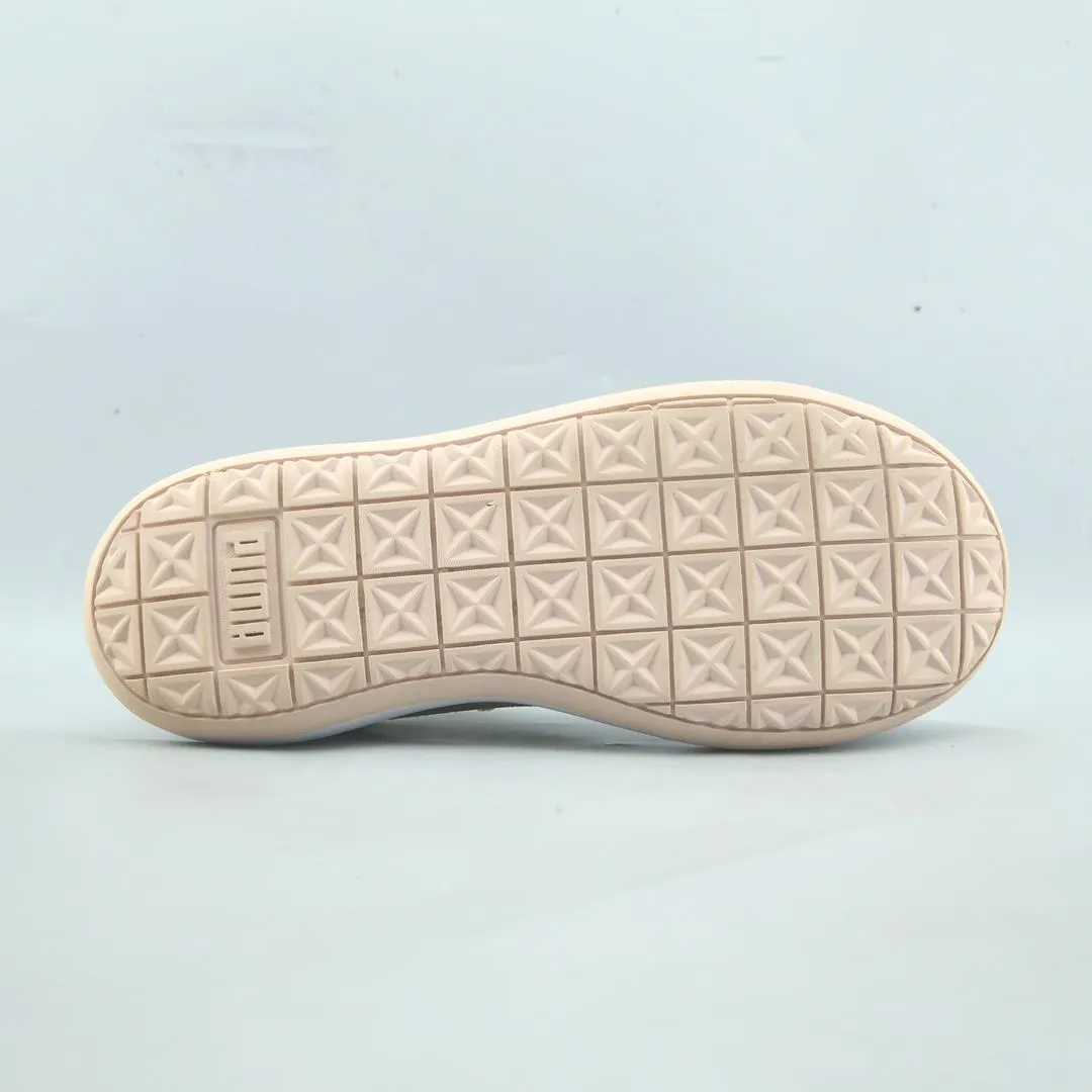 9. NULL PUMA SUEDE MAYU MIX