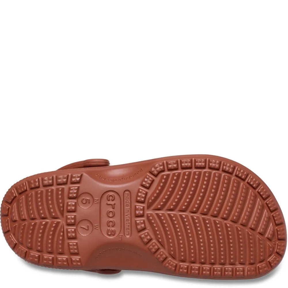 Balanced Step Unisex Appeal Crocs Unisex Classic Clog