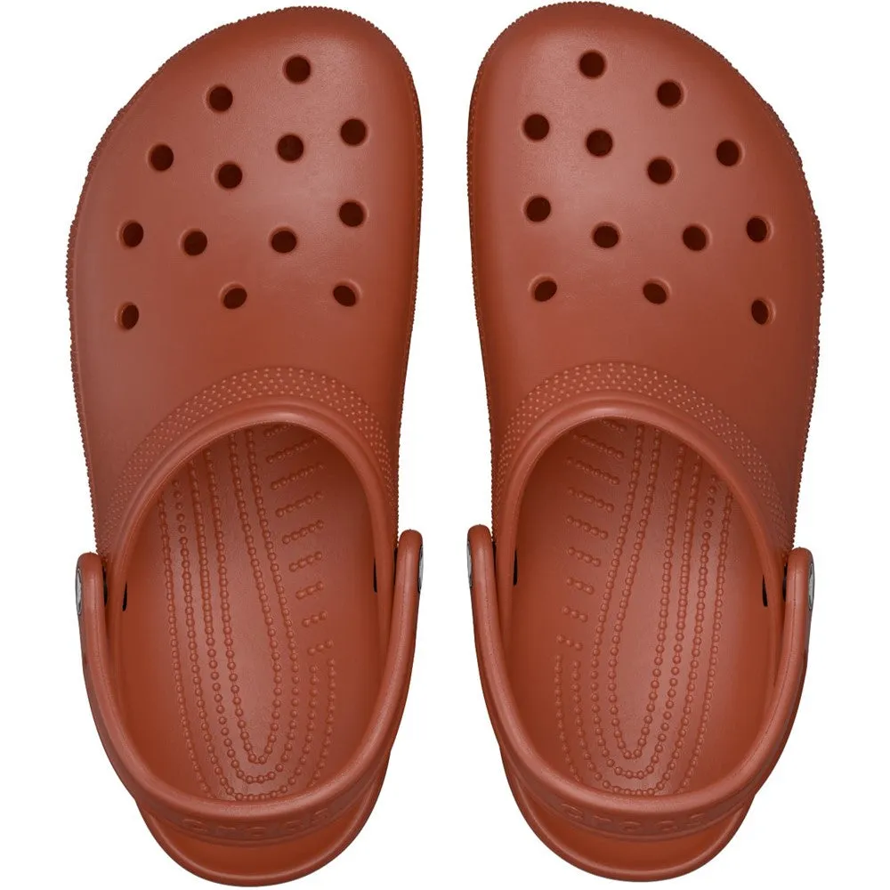 Breathable Footwear Crocs Unisex Classic Clog