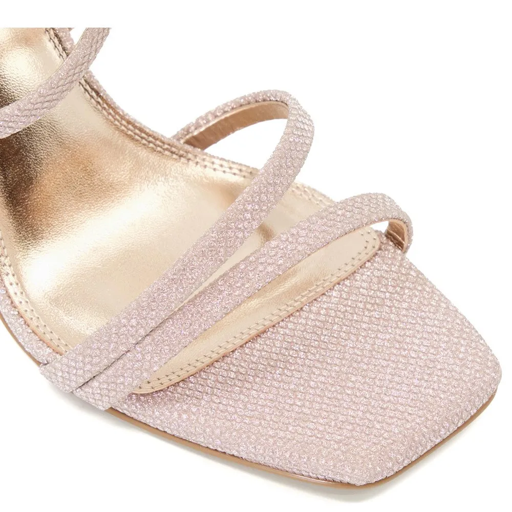 All-day Summer Sandals Non Slip Sole Dune Musical Shoe