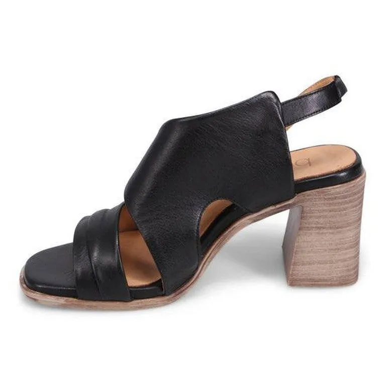 Bueno - Jinny - Black Sporty