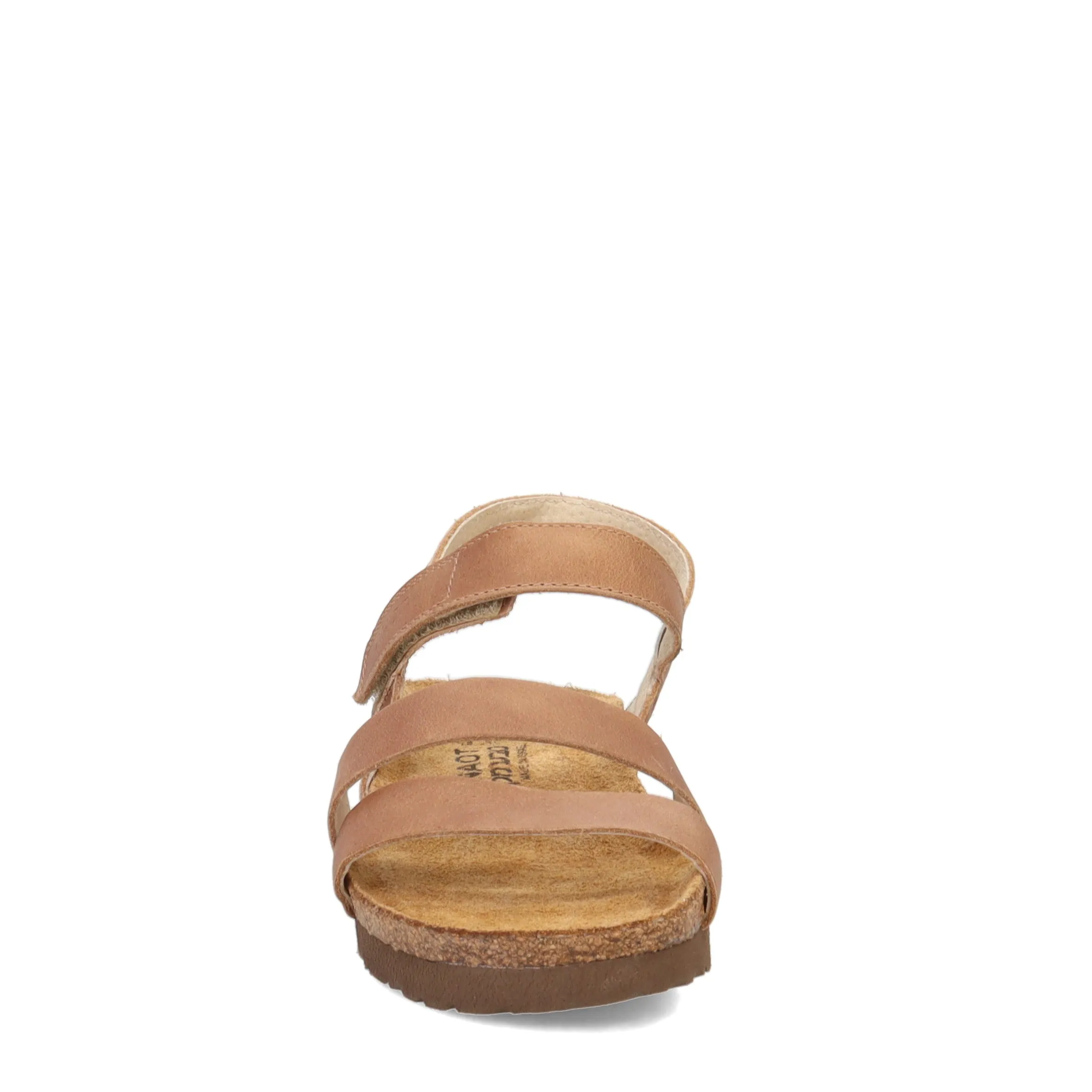 No Tightness Memory Foam Women's Naot, Kayla Sandal