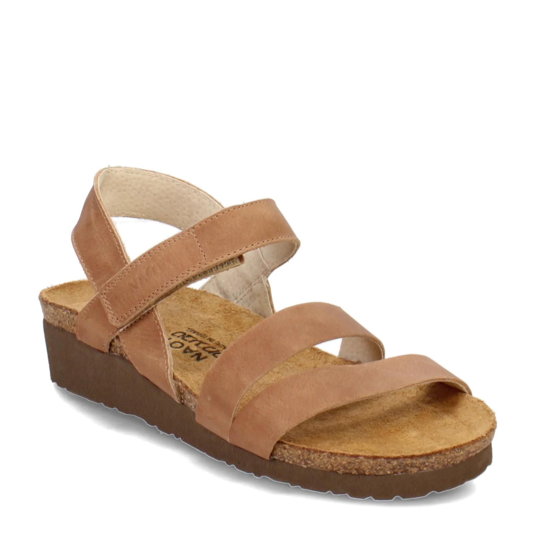 Ribbon Tie Sunday Best Women's Naot, Kayla Sandal