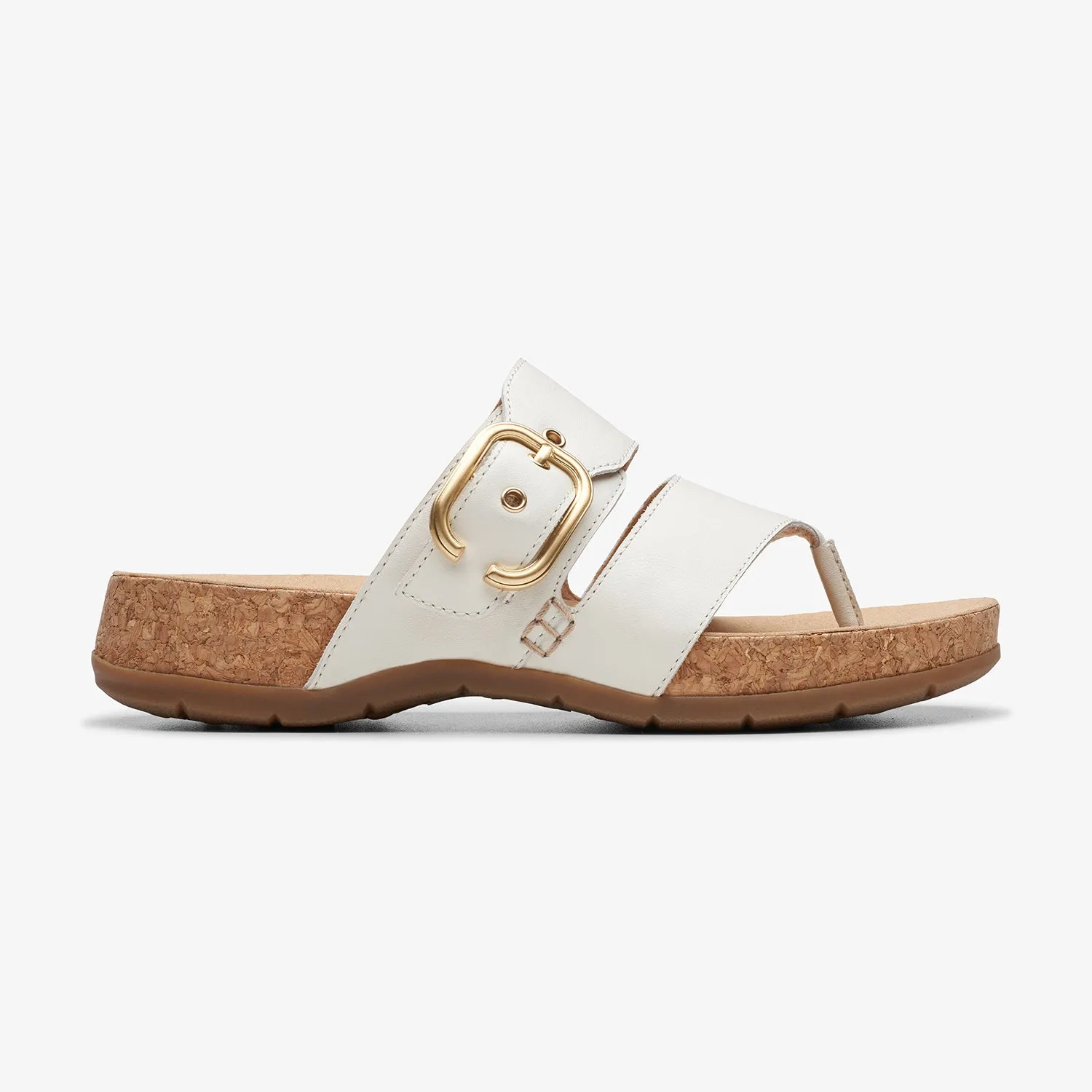 Light Travel Sandals perforated Womens - Reileigh Park
