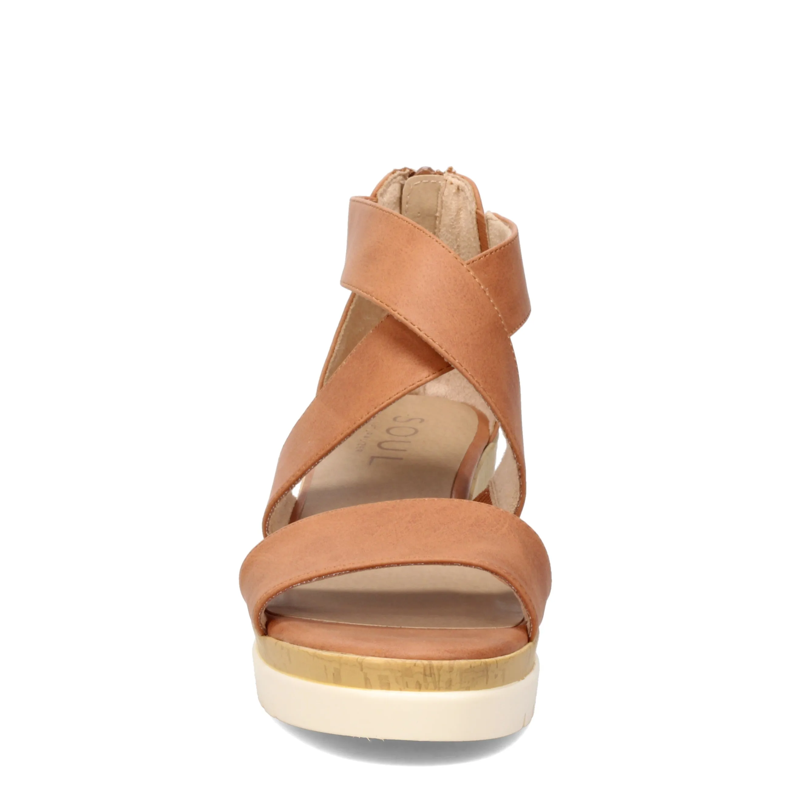 Women's Soul Naturalizer, Goodtimes Wedge Sandal Active Line